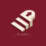 Logo UP AGENCY