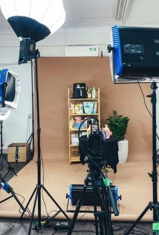 Studio nội bộ