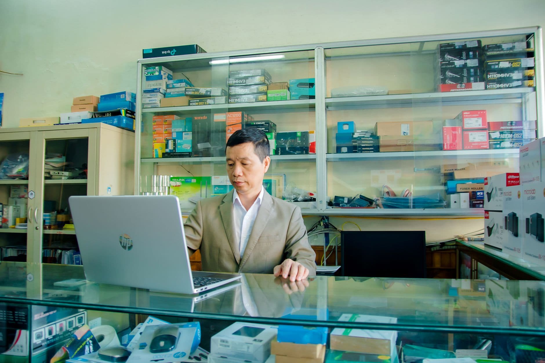 Cách đọc báo cáo quảng cáo Facebook tối ưu cho chủ shop