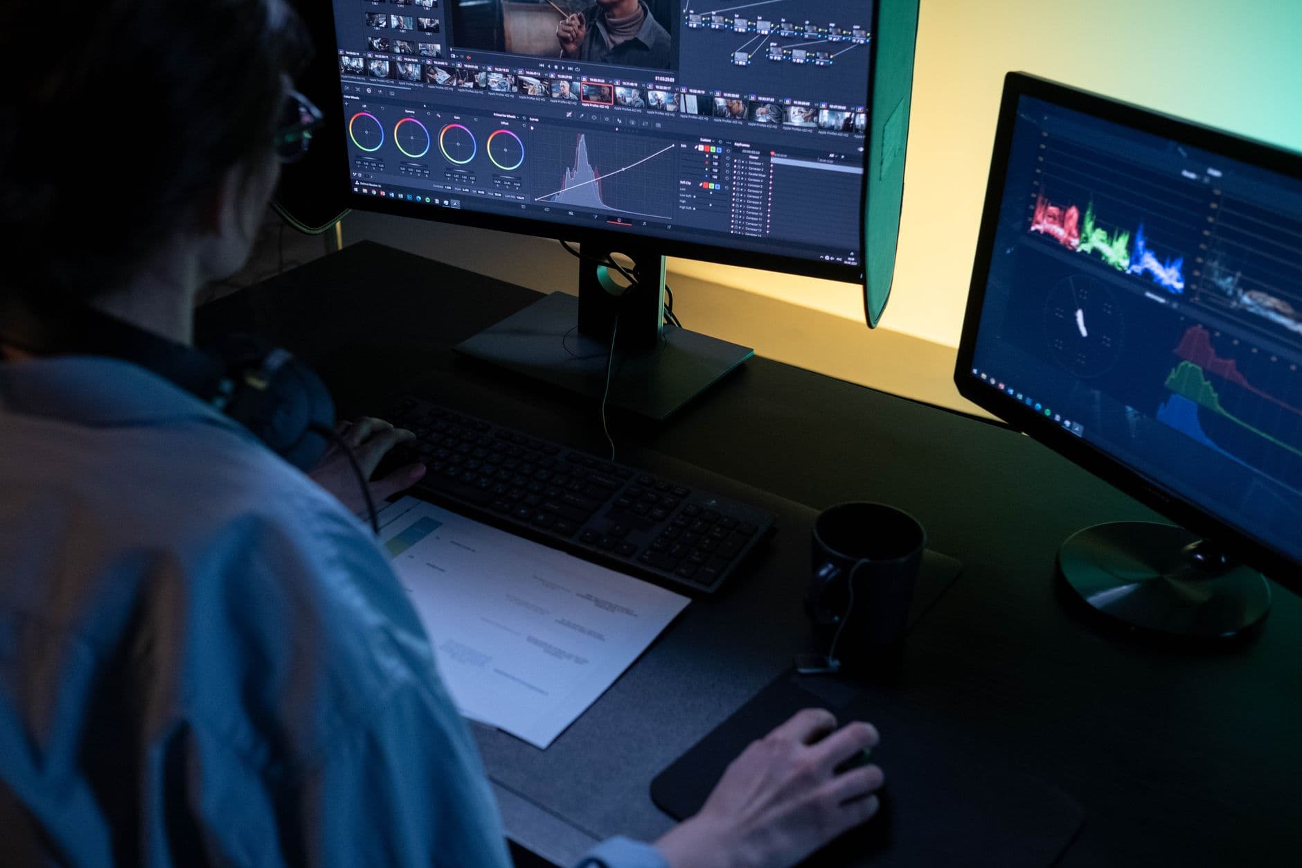 Chi phí sản xuất video ngắn: Cách agency tính giá chuẩn